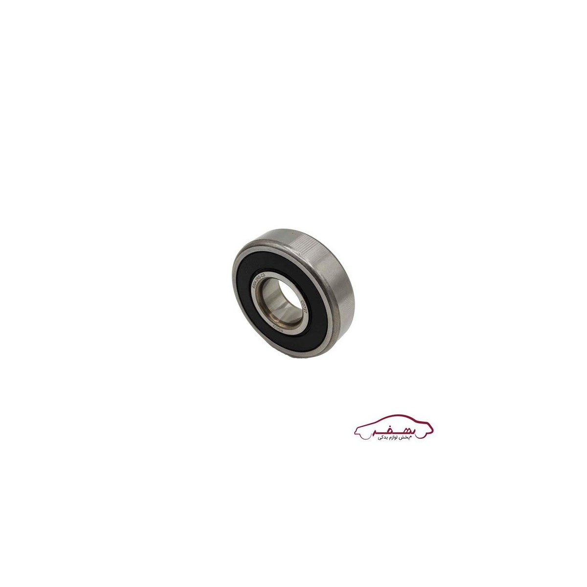 بلبرينگ گيربكس (انتهاي شفت اول) پرايد |RSCo  - كد 6304- 2RS-C3